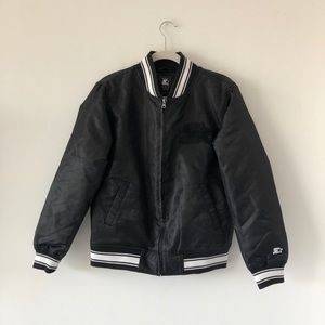 STARTER Bomber Jacket